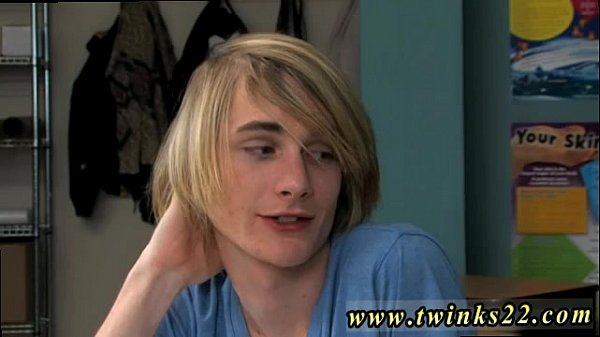 Emo sex gay hard fuck JT Wreck, a youthfull appealing twink wonders
