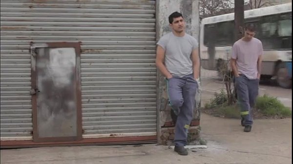 Imparare (2015) – Film completo