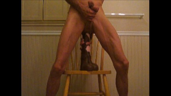 大喇叭鸡巴和双肛门用拳头