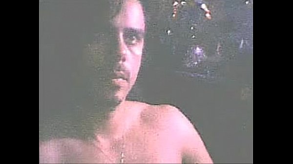 Rog&eacute_rio Dragone (BBB4) caught on Cam