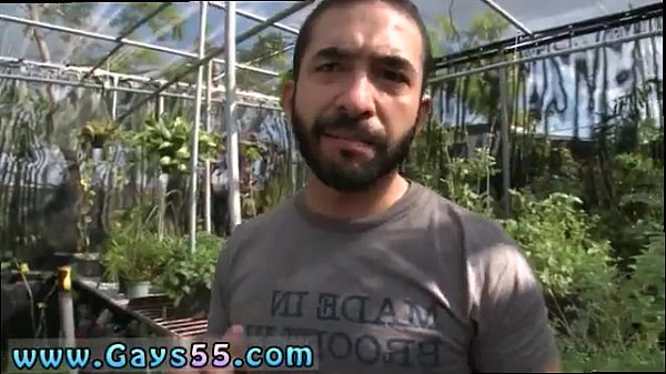 同性恋色情老在这周在公共场合，我和我的