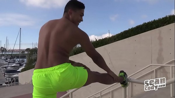 Sean Cody - Asher - Gay Movie