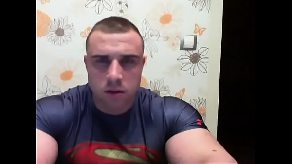 Igor, Vận động viên thể hình, Tư thế khỏa thân & JO