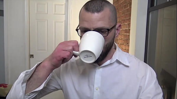 Un grosso cazzo per un grande capo