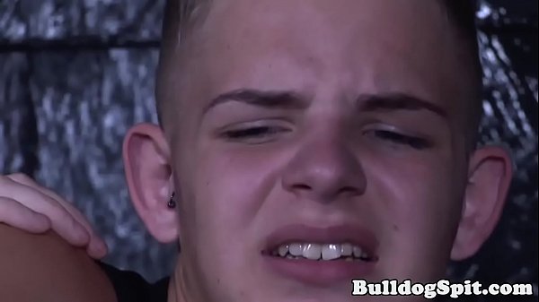 Euro top levrette forage goujon serré