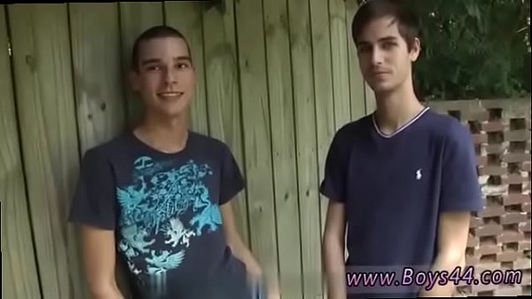 Homosexueller Cumshot-Porno xxx Casey James so neu, aber so böse!