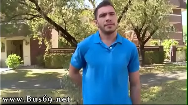 Free broke thug gay porn he blasted a nut sack all over it!