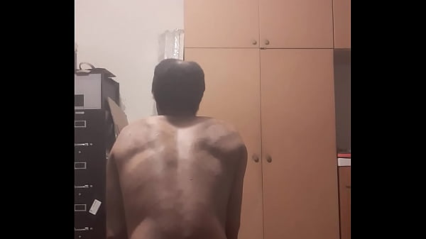 Tour de gode dans le garage