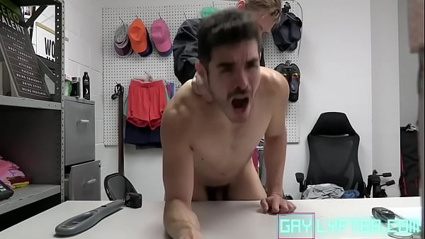 Kein Masturbieren mehr in der öffentlichen Cole Church, Cazden Hunter