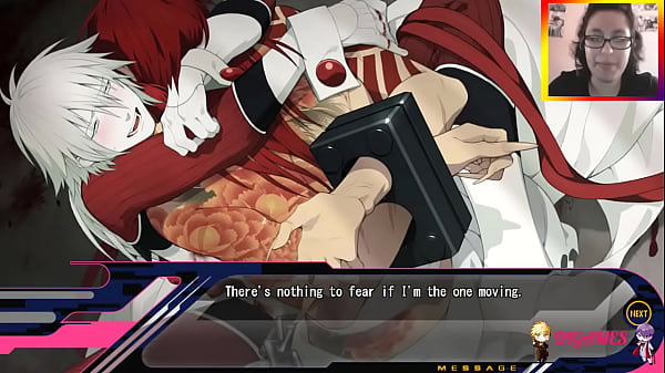 Dramatical Muder ReConnect (Koujaku) (Bad End) #8 - Fin -