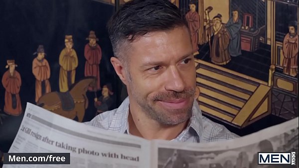 (Tristan Jaxx, Jack Hunter) - Il seminterrato del patrigno - Parte 1 - Men.com