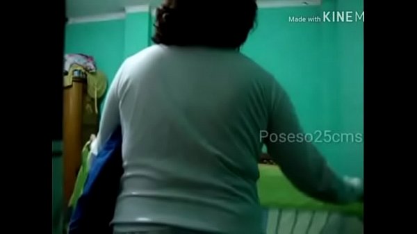 I LIKED LOOKING AT HER AND CONVINCED HER TO FUCK HER IN MY APARTMENT...