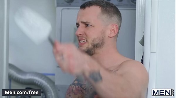 (Pierce Paris, Colton Grey) – Er hat ein geheimes Bareback – Men.com
