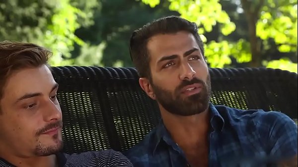 एडम रामजी ने कार्टर डेन 1080 को चोदा