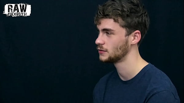 RawFuckBoys - Blindfolded twink fucked by hunk'_s big dicked