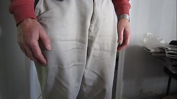 Grandpa David talks &amp_ cums for you