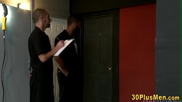 Workman bear rims and bangs colleagues ass