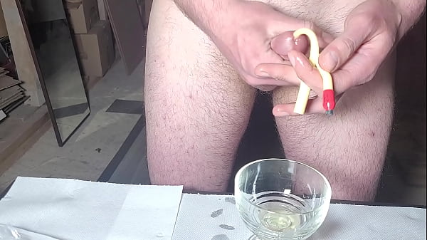 Inserción del catéter de Foley: ¡primera vez en mi vida!