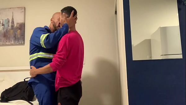 T&Eacute_NET CNICO FUCKS FUNKEIRO