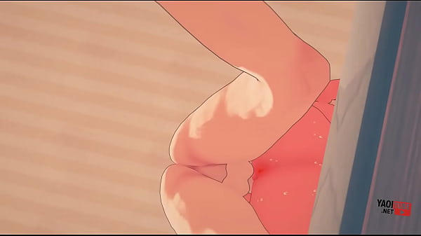 Naruto Yaoi - Sasuke scopa Naruto e gli viene nel culo - Asiatico giapponese Manga Anime Hentai Gay Porn