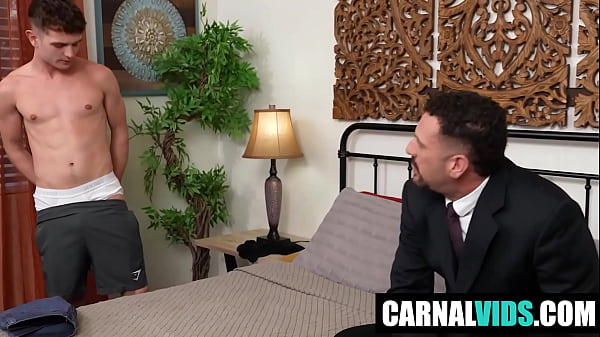 Das große Schwanzgeheimnis des Stiefbruders: Die verbotene Wahrheit über unsere Familie! Canyon Cole, Jimmy Standard