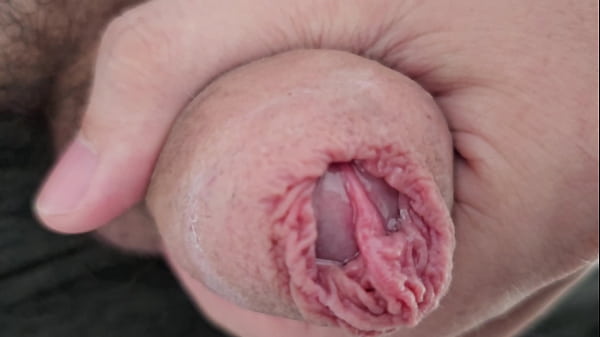 Almost got caught (RARE PENIS)