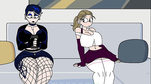 LockDown Dom parte 10