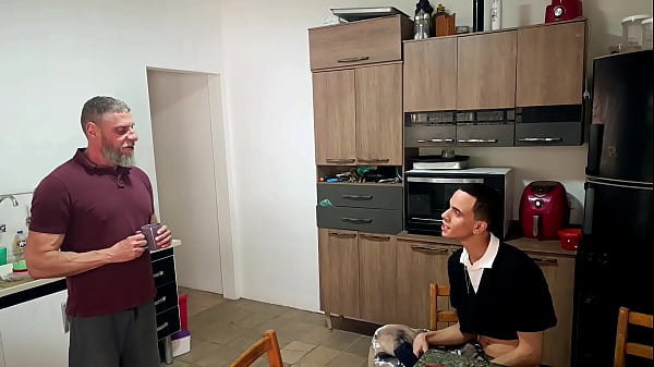 O Jardineiro (COMPLETO NO RED)