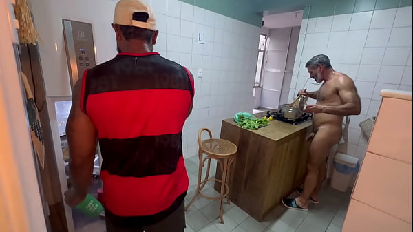 Enjoy and Help: Exclusive Video of Manuel Keny and Felipe Nuru with Special Discount