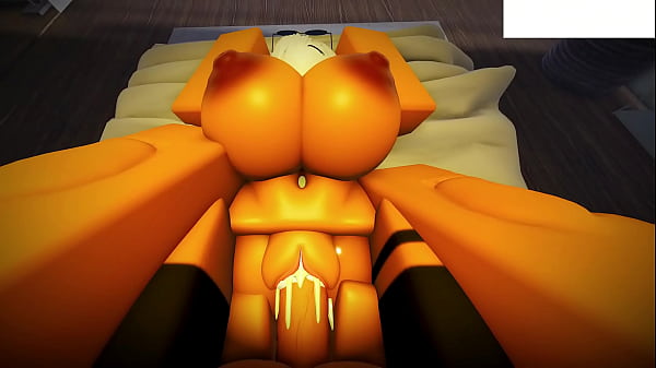 Roblox Puta Bombeada Completamente