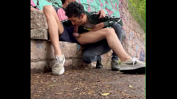 Oralsex auf Kreuzfahrt