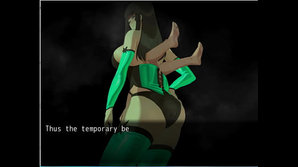 Kaori Tower of Trample – Arschende