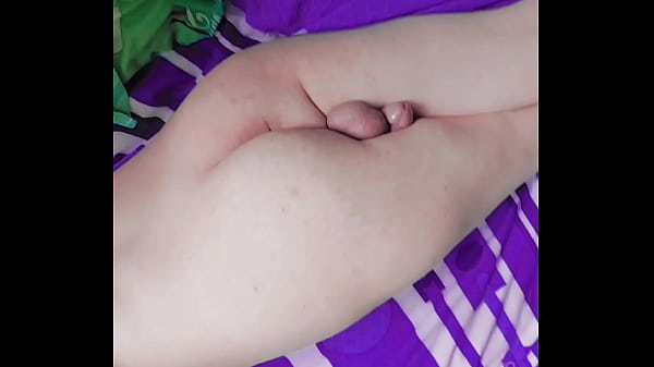 Mignon Slim Ladyboy maison Sexy Performance short court soutien-gorge mignon corps blanc transexuelle butin Femboy Bi