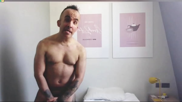 Latest Solo Cam (July 19) Horny Fucker with a Big Ass in London