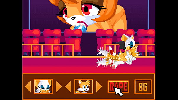 Galleria delle code del disastro di Project X Love Potion