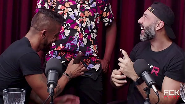 FCKCast #1 - Blind Bottom Full Experience