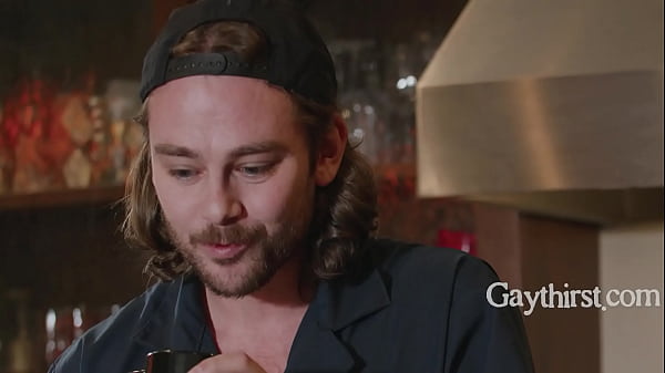 Typen wie du haben mir noch nie Aufmerksamkeit geschenkt | GayThirst