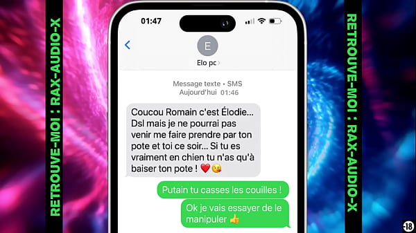 Bạn sẽ giải tỏa bạn mình bằng cách thay thế kế hoạch tình dục của anh ấy