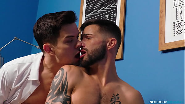 NextDoorStudios - Will You Marry Me?, Fuck N'_ Suck