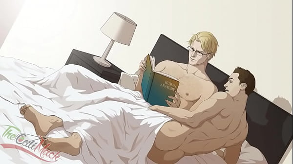 Happy End mit meinem Professor! | Coming Out On Top – ALex Route – 04 – FINAL