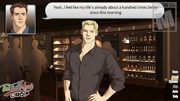 Zeit, mit meinem Lehrer zu flirten | Coming Out On Top - Alex Route - 01