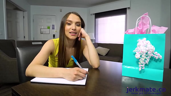 Hot cumshot Teen Girl