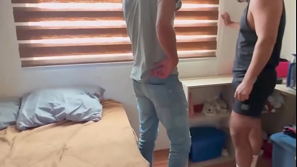 Young student gives up her butt in exchange for improving her grades