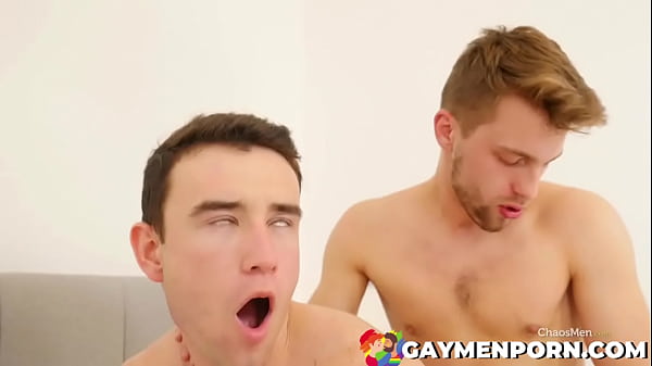 Gli uomini del caos Jeremy Robbins e Simon Best