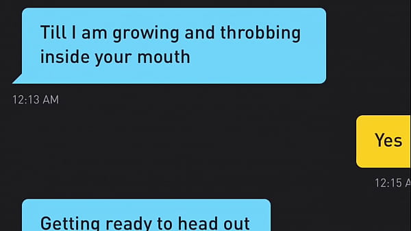 J'étais à San Jose en Californie dans un hôtel et je voulais avaler du sperme. Ce stoner avait accumulé une charge de sept jours, alors il est passé et j'ai avalé cette charge de sept jours en sept minutes.