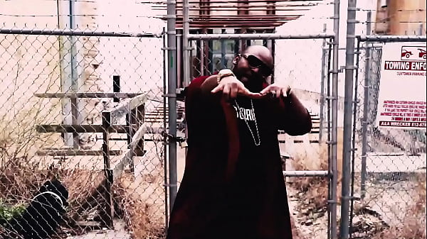 No Heros - King Cure Ft. Izzy Produx (Music Video) *Bonus Clip At The End*