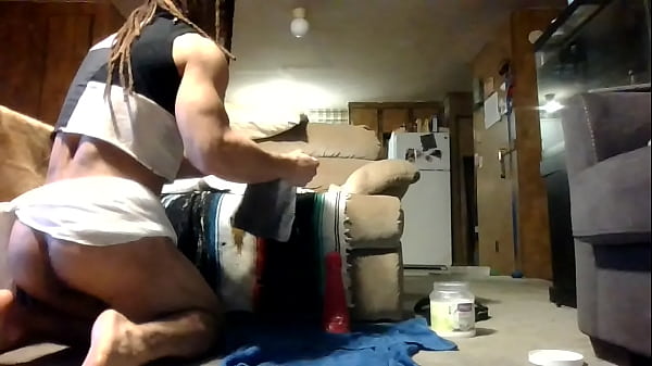 Lvory White - escancarado com o meu