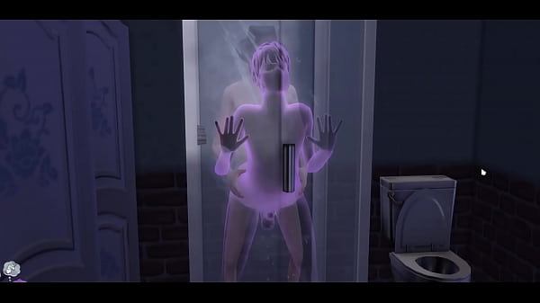 femboy ghost vs Walter white (i dont want to live)