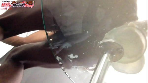ANGRY ANGRY ANUS | Angle 6of6