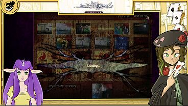 Jogo sem censura Sweet Pool Yaoi, parte 12